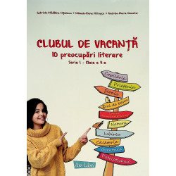 Clubul de vacanta. 10...