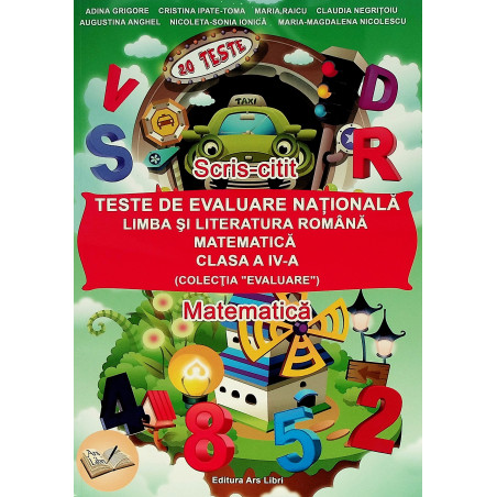 Teste de Evaluare...