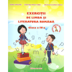 Exercitii de limba si...