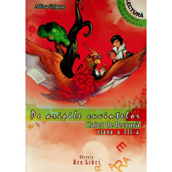 Pe aripile cuvintelor....