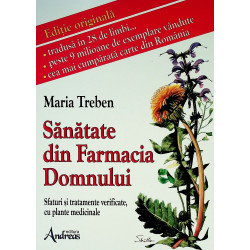 Sanatate din Farmacia...