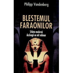 Blestemul faraonilor....