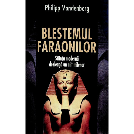 Blestemul faraonilor....