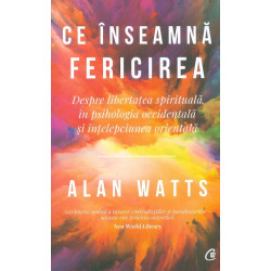 Ce inseamna fericirea....