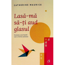 Lasa-ma sa-ti aud glasul....