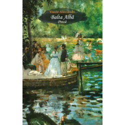 Balta Alba. Proza