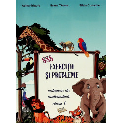 888 exercitii si probleme....