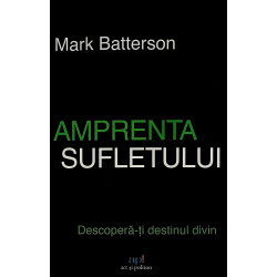 Amprenta sufletului....