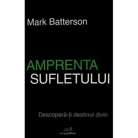 Amprenta sufletului....