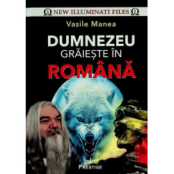 Dumnezeu graieste in Romania