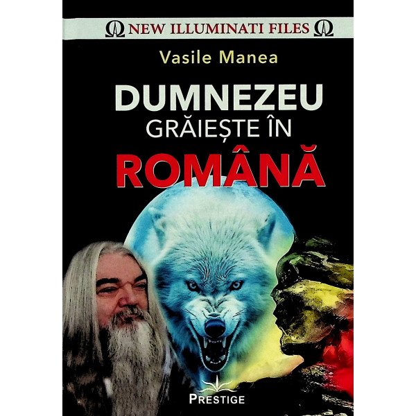Dumnezeu graieste in Romania