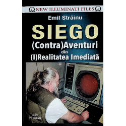 Siego. (Contra)aventuri din...