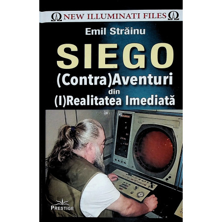 Siego. (Contra)aventuri din...