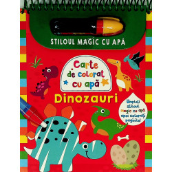 Dinozauri - Carte de...