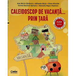 Caleidoscop de vacanta......