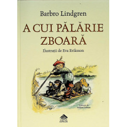 A cui palarie zboara