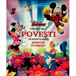 Primele mele povesti de...