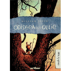 Odiseea lui Ollie