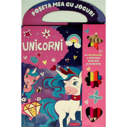 Poseta mea cu jocuri -...