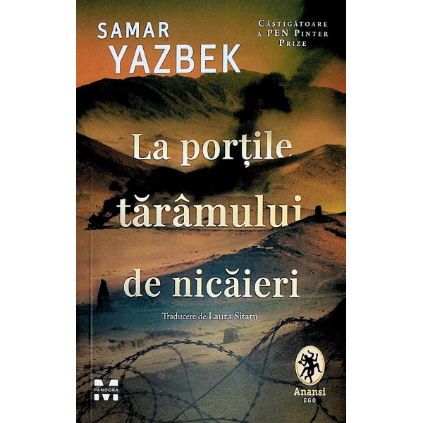 La portile taramului de nicaieri