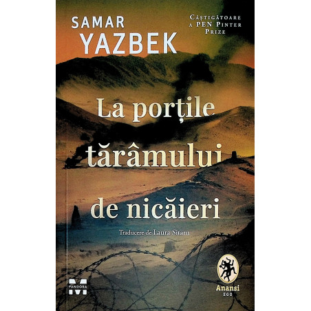 La portile taramului de...