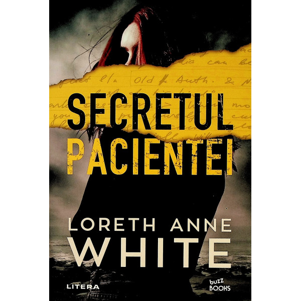 Secretul pacientei