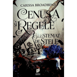 Cenusa si regele blestemat...