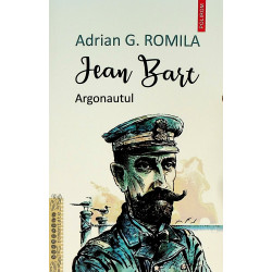 Jean Bart. Argonautul