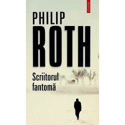 Scriitorul fantoma