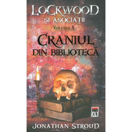 Lockwood si asociatii, vol....