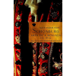 Arta de a renunta cu stil...