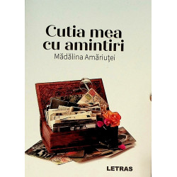 Cutia mea cu amintiri