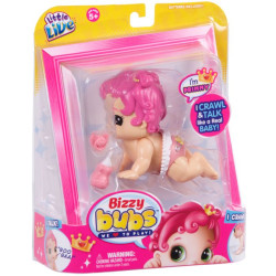 Little Live Bizzy Bubs -...