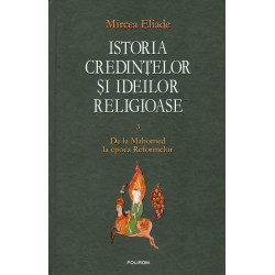 Istoria credintelor si...
