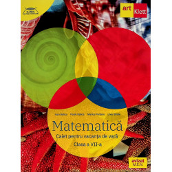 Matematica, clasa a VII-a -...