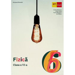 Fizica, clasa a VI-a