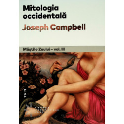 Mitologia occidentala, vol....