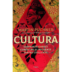 Cultura. Surprinzatoarele...