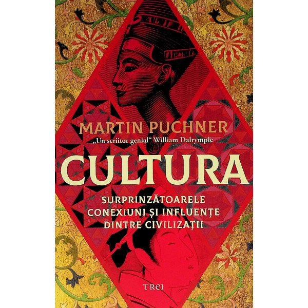 Cultura. Surprinzatoarele conexiuni si influente dintre civilizatii