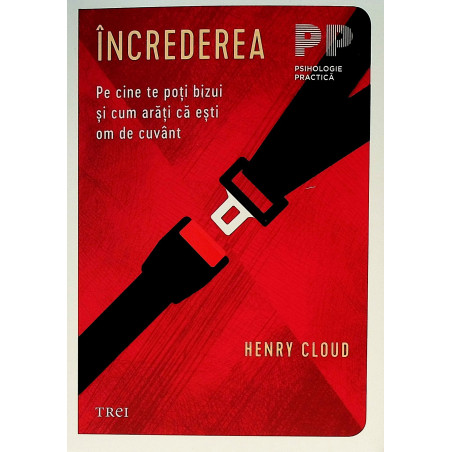 Increderea. Pe cine te poti...