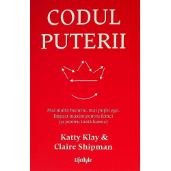 Codul puterii. Mai multa...