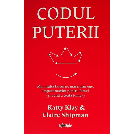 Codul puterii. Mai multa...