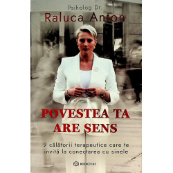 Povestea ta are sens. 9...