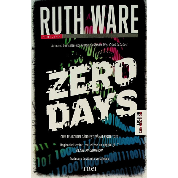 Zero Days