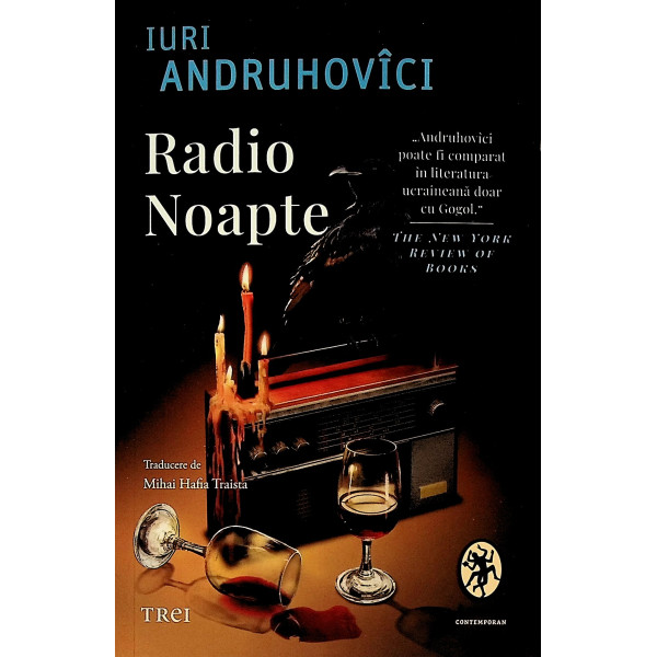 Radio Noapte