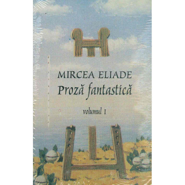 Proza fantastica, vol. I-II