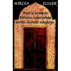 Nopti la Serampore....