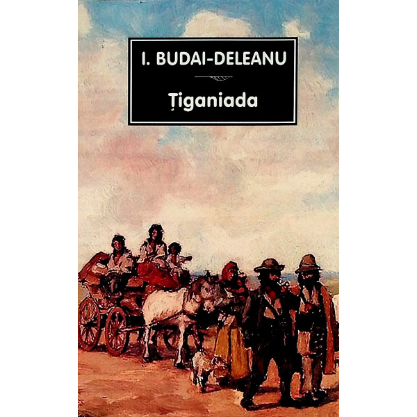 Tiganiada