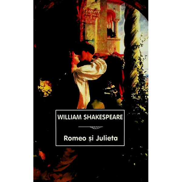Romeo si Julieta