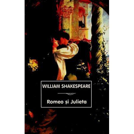 Romeo si Julieta